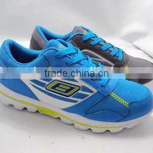 Runing Shoes (ITEM No.ZT14-008) Sports Shoes thumbnail-3
