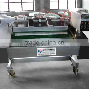 Chicken Paw Package Machine for Sauce Meat Products,spices,fruit,bean Products,chemicals, Medicine Liquid,powder thumbnail-1