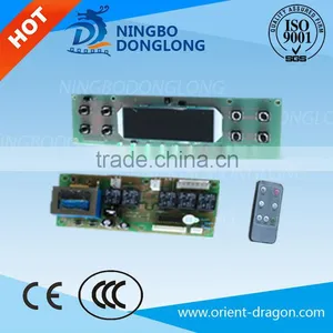 DL-120 Good-quality FR-4 Air Conditioner PCB Board thumbnail-1