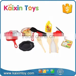10263883 Hot Product Funny Happy Play House Kitchen thumbnail-1