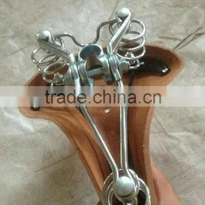High Quality Real Cow Bike Saddle for EURO Market Quality thumbnail-4