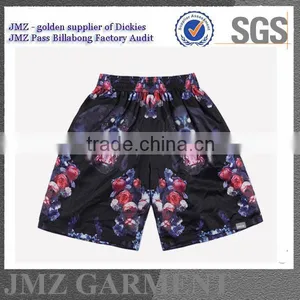 Wholesale Newstyle Hotsales Customized Man Beach Shorts thumbnail-1