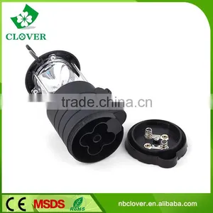 High Brightness Led Camping Lamp Camping Emergency Light 7 Led Portable Small Camping Lantern thumbnail-2