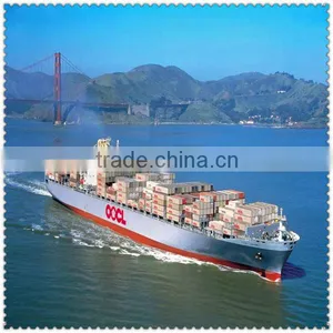 Shipping Container From China to Oakland thumbnail-1