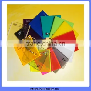The Most Popular Hot Sell Mica Acrylic Sheets thumbnail-3