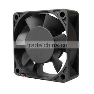 Alseye CB1701 Manufacture 12v Axial Fan 60*60*20mm Micro Fan thumbnail-3