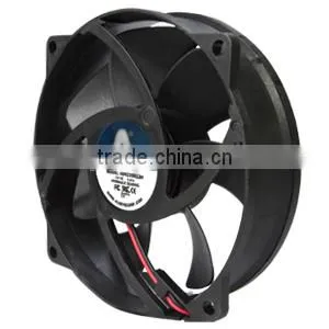 Alseye CB3101 Manufacture 92mm 12v dc Axial Fan Mini Fan 9225 Computer Fan Quality Choice thumbnail-2