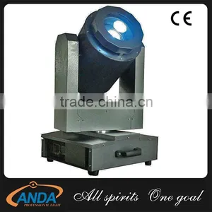 350w Moving Head 17r Beam Spot Wash Sharpy Moving Head Outdoor Waterproof Lighting thumbnail-1