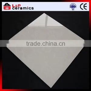White Natural Stone Polished Floor Tile,low Price 24x24 Floor Tile,cheap High Gloss Floor Tile Quality Choice thumbnail-1
