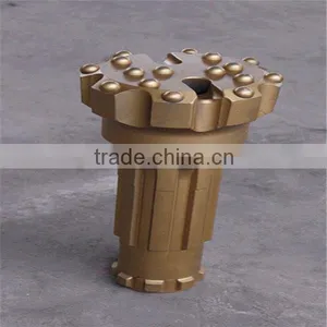 Low Pressure Down-the-hole Drilling Bits thumbnail-5