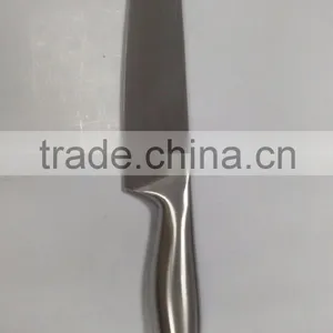 High Quality Hollow Handle Six Woolly Kitchen Knife Knife Holder thumbnail-6