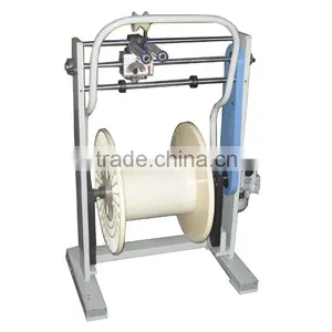 Flexible Hose Coil Machine Take up Machine thumbnail-1