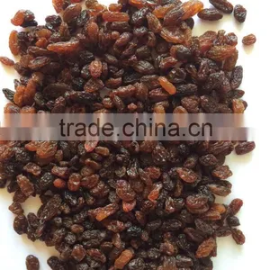 Fast Selling AD Dried Brown Sultana Raisins thumbnail-5