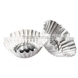 Aluminum Cake Decorating Mold thumbnail-1