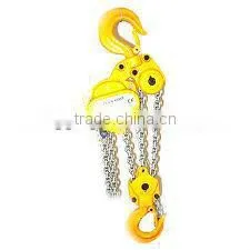 CH-G Type Chain Hoist 25t thumbnail-1