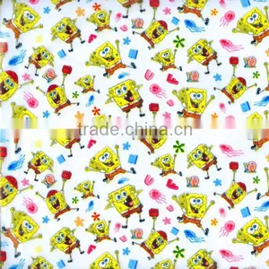Hydrographic Technology, Water Transfer Printing Sheet Cartoon Design GY374-2, Width 50 cm thumbnail-1