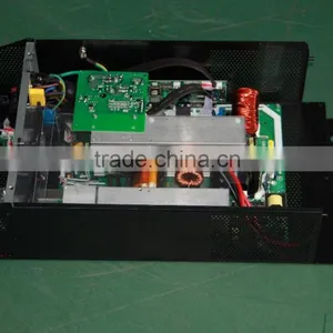 GP Inverter 2400watts Pure Sine Wave Inverter Off-grid Solar Mppt Inverter thumbnail-6