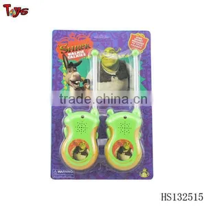 Double Fantastic Interphone Toy thumbnail-1