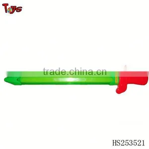 Hot-selling Summer Toys Eva Water Gun thumbnail-1