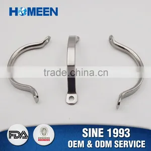 OEM ODM Non-stick Innovative Durable Silicone Cookware Parts thumbnail-1