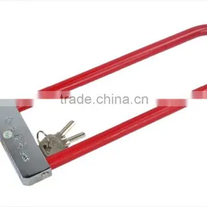 Bicycle Lock Electric Bicycle Lock AB-716 thumbnail-2