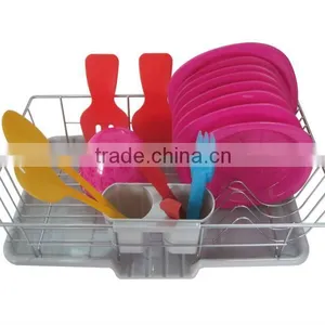 2013 Newest and Hotest Kitchen Dish Rack thumbnail-1