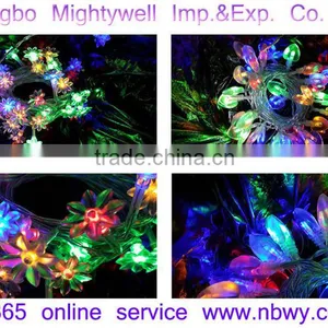 LED Rope Light Event & Party Light thumbnail-1
