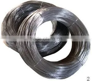 Spring Steel Wire thumbnail-1