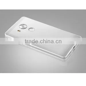 C&T High Quality Ultra-thin Soft TPU Case for Huawei Mate 8 thumbnail-3
