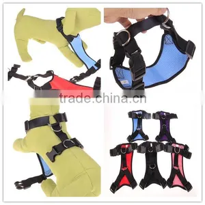 2014 Promotional Dog Harness thumbnail-1
