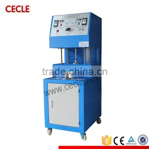 BS-5030 Popular Scouer Blister Heat Sealing Machine thumbnail-1