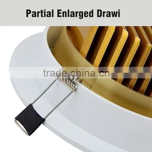 5'' High Power Innovative Design 5w Ceiling Lamp Dimmable Led Downlight thumbnail-3