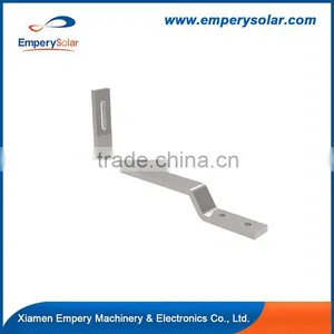 Photovoltaic Tile Rooftop Solar Hook for Residential Solar Moounting thumbnail-6