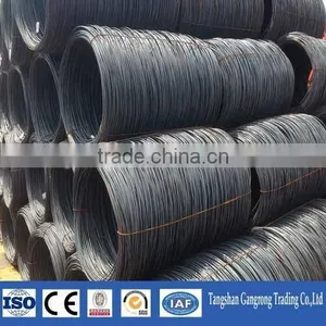 Buy Wholesale Steel Wire Rod Direct From China thumbnail-1