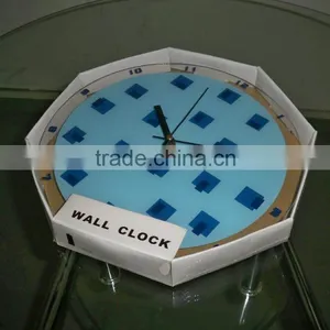 Hot Selling Wall Clock With Good Quality thumbnail-1