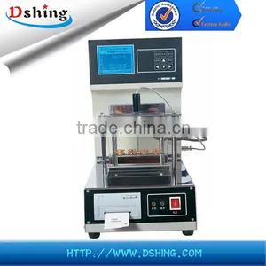 DSHD-2806H Automatic Asphalt Softening Point Tester thumbnail-1