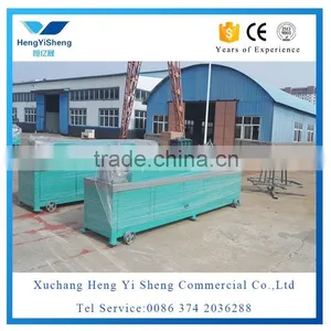 Hot Sale and High Quality Steel Coil Straightening and Cutting Machine thumbnail-3