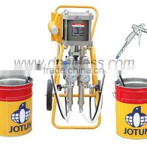DP-4336 Two Components Spray System thumbnail-1