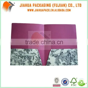 CMYK Printing Paper Folder thumbnail-1