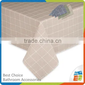 New Life Modern Tablecloth thumbnail-1