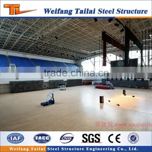 Design Custom Made Metal Building/Multi Storage Building/Steel Structure Workshop thumbnail-4