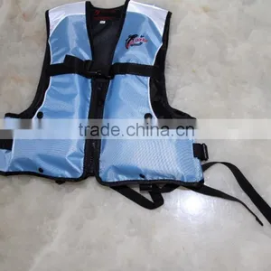 CCS&EC Approved Hot Exported Child Life Jacket thumbnail-2