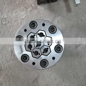 Plastic Extrusion Die for PVC Pipe thumbnail-1