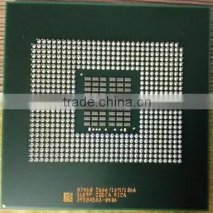 Intel Xeon Processor X7460 Cpu (16M Cache, 2.66 GHz, 1066 MHz) SLG9P thumbnail-1