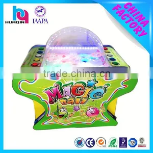 Outdoor Amusement Adult and Kids Pinball Machine thumbnail-1
