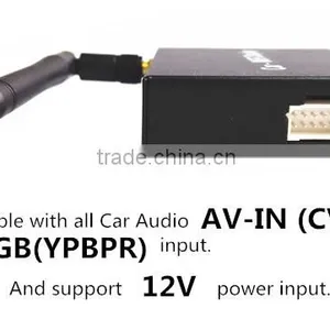 Car Miiror Link for Car Navigation GPS Music,picture,video.Map Share Streaming Player thumbnail-5
