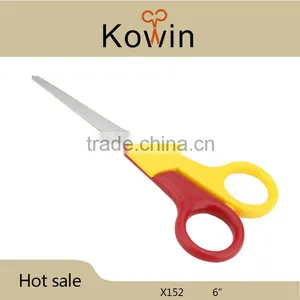 Stainless Steel Blade Student Scissors thumbnail-1