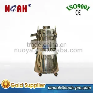 XZS350 Whirlpool Vibration Sieves thumbnail-1
