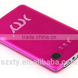 2015 Innovative Electronic Products 4000mah Power Bank Factory Price thumbnail-1