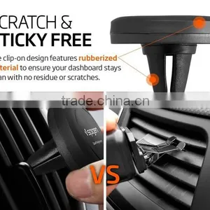 Hot Selling Products 2016 Custom Logo Aluminum Ring Stand for Smart Phones thumbnail-6